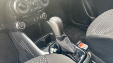 Suzuki Ignis 1.2 Dualjet 12V Hybrid SZ-T 5dr CVT Petrol Hatchback